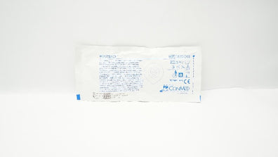 ConMed 1870-003 Positrace Adult Diaphoretic ECG Electrode - Pack of 3